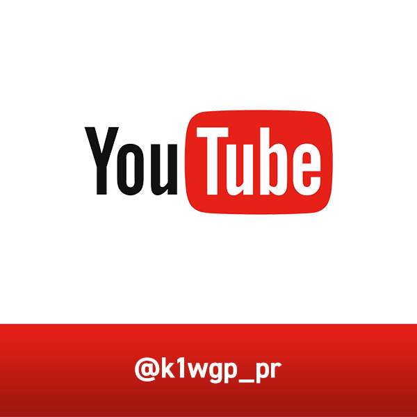 youtubeへのQRコード
