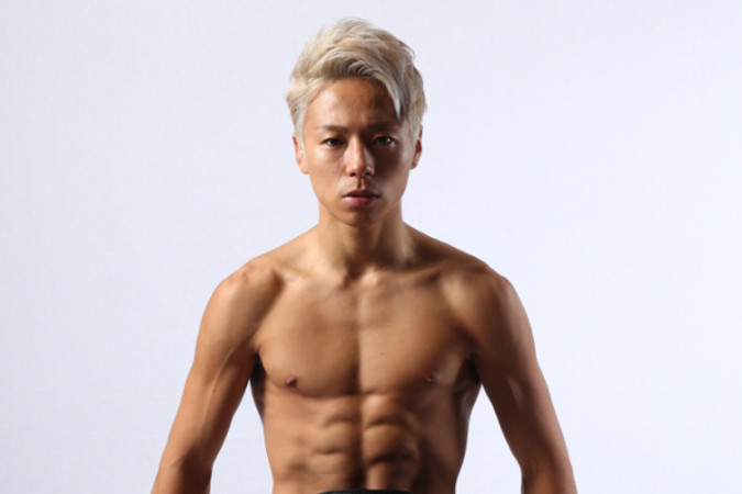 百獣の王 武井壮さんプロデュース 第1回 Abema杯 5種競技 Haooo5 にk 1王者 武尊が出演 10月22日 日 夜8時 3時間に渡って放送 K 1 Wgp公式サイト K 1 Japan Group