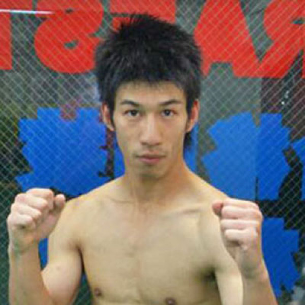 須田 孝禎 選手紹介 K1公式サイト|立ち技格闘技イベント|K1 JAPAN GROUP K1公式サイト|立ち技格闘技イベント