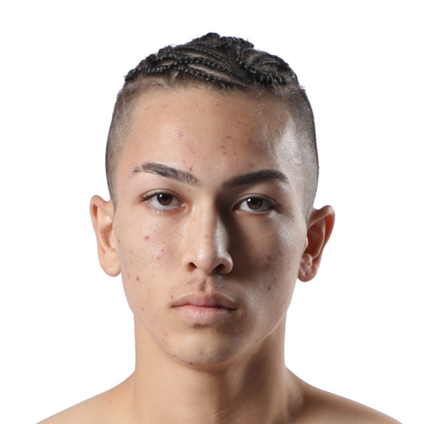 サガエ・ルーカス 選手紹介 K1公式サイト|立ち技格闘技イベント|K1 JAPAN GROUP K1公式サイト|立ち技格闘技