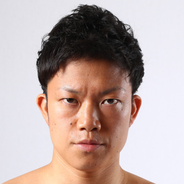 大滝 裕太 選手紹介 K1公式サイト K1 JAPAN GROUP K1公式サイト K1 JAPAN GROUP