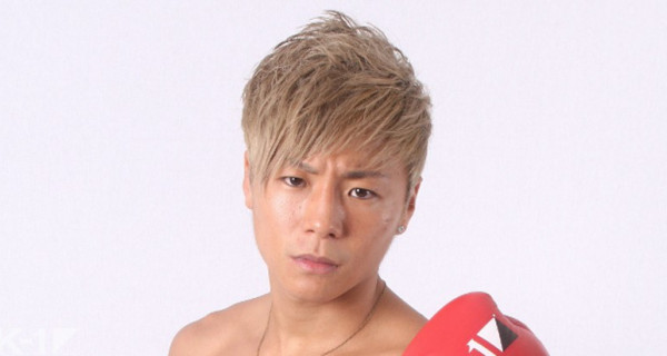 K 1 World Gp 55kg王者 武尊もスタジオトークに出演 K 1 Wgp公式サイト K 1 Japan Group