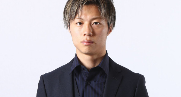 K Festa 2 3 10 日 さいたま 金子晃大 プロ無敗 超注目の新鋭がk 1に初参戦 スーパー バンタム級でも倒せる選手がいるところを見せる 武居由樹選手はチャンピオンなんで倒さないといけないっす K 1公式サイト K 1 Japan Group