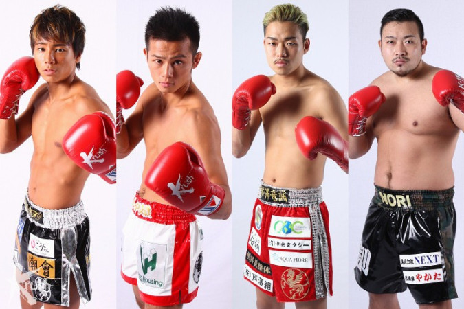 K 1ジム総本部チームペガサス が勢揃い 軍司泰斗 郷州征宜 芦澤竜誠 訓 Nori の生出演が決定 K 1公式サイト 立ち技格闘技イベント K 1 Japan Group