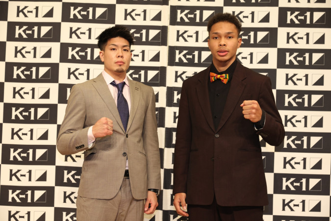 K Festa 4 Day 2 3 28 日 武道館 海斗がプロ無敗の超新星 寧仁太 アリ を迎え撃つ 調子はバッチリ シバき回す 海斗 Vs なんで僕が K Festa に選ばれたかをリングの上で見せる