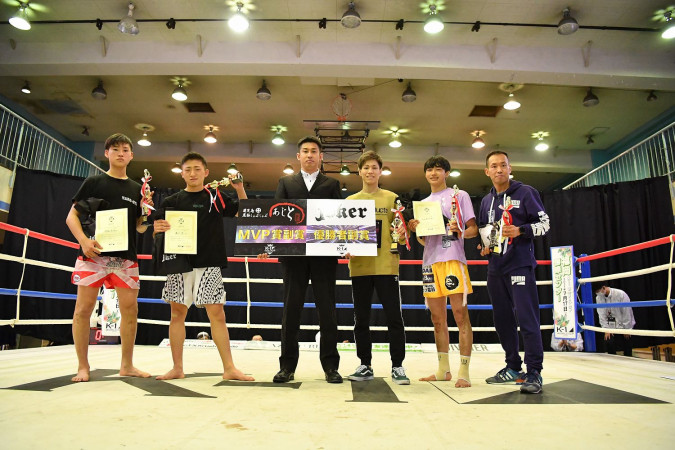 チャレンジaクラス Bクラスで熱戦続出 Genスポーツパレスにて 第37回k 1アマチュア 全日本大会 東日本予選トーナメント チャレンジ ワンマッチ を開催 K 1公式サイト K 1 Japan Group