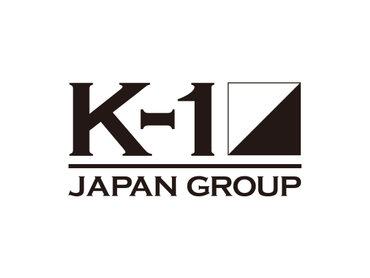 K 1公式サイト K 1 Japan Group